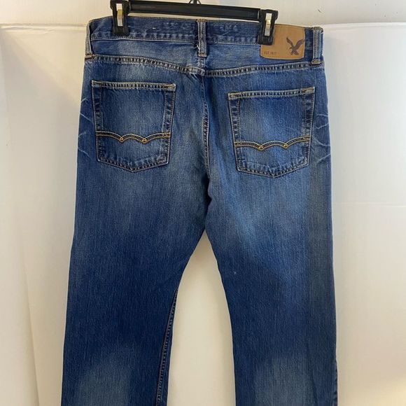 American Eagle Outfitters Other - American Eagle Mens jeans short 33/25 original boot